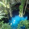旅行で行くべき絶景5選｜メキシコの秘境スポットを巡る冒険ガイド