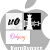 XsF1re / KernBypass-Public　カーネルレベルの脱獄検出をバイパスする方法