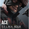 ACE（エース）のスキル・武器【R6S】