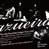 いよいよ来月です！7月14日 (日) @SARAVAH東京 "The Farah Quintet & The Hal Tsuchida Organ Trio LIVE"