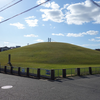 小壺古墳　兵庫県神戸市垂水区五色山