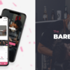 Complete App Template for making an Online Salon Marketplace Script