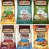 Snyder's, プレッツェル ホットバッファローウィング