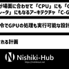 X-Silicon、一つのコアでCPUとGPUの両方を実現できる「C-GPU」アーキテクチャ ～ 命令にはRISC-Vを活用