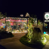 淡路島のＡｕｂｅｒｇｅ（オーベルジュ）フレンチの森で宿泊