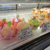 天童市　ボンむらやま菓子工房天童中店　まるごとピーチをご紹介！🍑