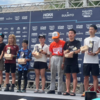 【NewsRelease】LUC+Adventures『Kaga Spa Trail』ツアー終了　ゲストランナーが総合優勝、ツアー参加者は驚異の完走率90%達成【国内ツアー】【トレイルラン】