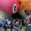 ベイブレードの大会に出場してきました！