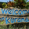 【Australia】Cairns ✈︎ 熱帯雨林にある町「キュランダ」