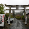 春の京都②・・・花天井の平岡八幡宮と御室桜の仁和寺