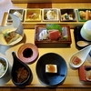 【熊本】再訪「天ノ寂」④：朝食とお宿の感想