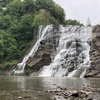 Ithaca, NY 周辺：Ithaca Falls