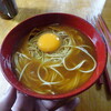 夏の予感