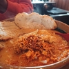 東久留米イオン近くの気になっていた味噌ラーメン屋さん
