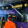 bus4you600 Oslo - Gothenburg Plus