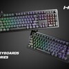 最新ゲーミングアクセサリを徹底解説！HyperX Alloy Rise キーボードとPulsefire Haste 2 Mini マウスの魅力