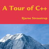  新たなC++本：A Tour of C++