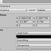 【Unity】Inspector でコンポーネントの右上に表示されている本のアイコンをクリックするとドキュメントを開ける