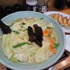 郡山市　餃子とタンメンの店 大三元　タンメン＆焼餃子をご紹介！🍜