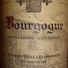 Bourgogne Claude Dugat 2008