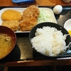 さくら水産のランチ、決して悪くないぞ・・・！？九段下店　本日の揚げ物　500円