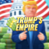 【火星に植民地を建設】Trump's Empire：idle game   ゲームでポイ活