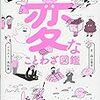 本当にある! 変なことわざ図鑑 ―ムダなことほど面白い! 辞書だけが知っていた「変な」ことわざ357 (日本語) 単行本 – 2018/4/25 森山 晋平 (著), 角 裕美 (著), 　 (イラスト)