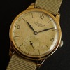 3. LONGINES cal.27O(27.o/27.0) 1930'S 18ct. solid gold case