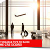 Best Actionable Tips to Raise the CRS Score!