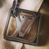 Louis Vuitton keyring by kohide