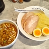 9月16日、ラーメン