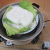 【大同電鍋×パックご飯】この温め方、ほっこりして好き。さらに美味しそうに魅せる、湯気のステキ演出は大同電鍋ならでは。