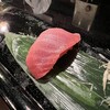 【人形町】太田鮨：新年最初の鮨屋の夜の部で美味しいひと時を堪能する