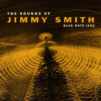 Jimmy Smith – Home Cookin' (Blue Note) 1958,1959」ソウルフル