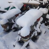除雪機の試運転をしてみた！