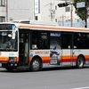 名阪近鉄バス / 岐阜200か 1137