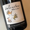 Domaine Les Grandes Vignes - Bulle nature P'etillant naturel 2018