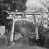 【讃岐國】三木郡・和爾賀波神社。