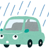 土砂降りの雨の日、知らない女の子を車に乗せる乗せない問題。今すごく後悔しています。