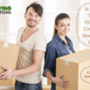 Is It A Myth or Truth That Hiring Moving Company Costs More than Doing It Yourself?