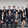 2018年度入社式！！