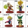 今トレーディングフィギュア　全8種セット「ドラゴンボール改」超闘伝にとんでもないことが起こっている？