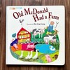 Day204: 絵本「Old McDonald Had a Farm」