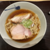 【田原町】麺 みつヰ