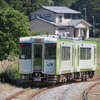 JR東日本 大船渡線