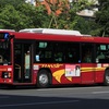 京成トランジットバス M238