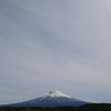 ４月２８日～３０日の富士山・平成にサヨナラ