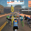 zwift その224 ペースパートナーライド