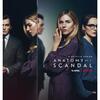 Netflixオリジナルドラマ「ある告発の解剖」（原題：Anatomy of a Scandal、全6話、2022）を見る。