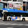 京成バス　4506